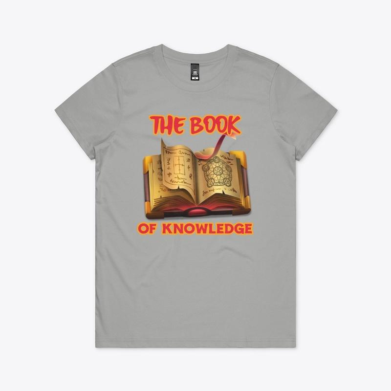 the book of knowledge