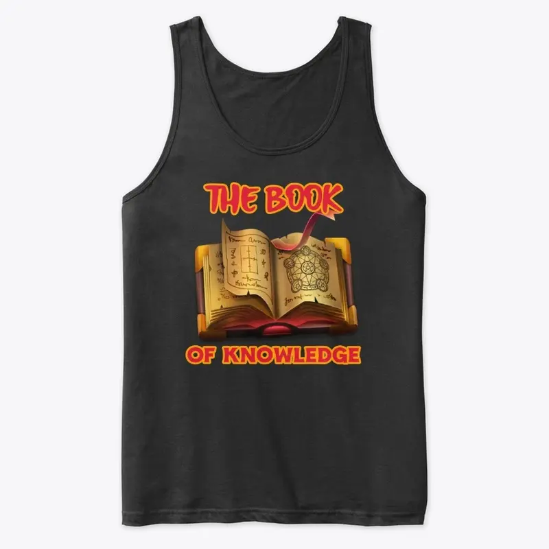 the book of knowledge